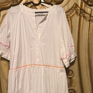 Ladies 2x English factory New without tags